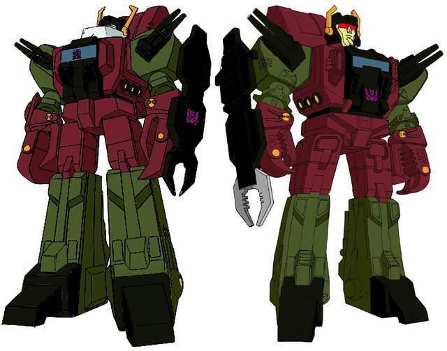 萨克巨人司马昭之心路人皆知狼子野心的霸天虎基地金刚