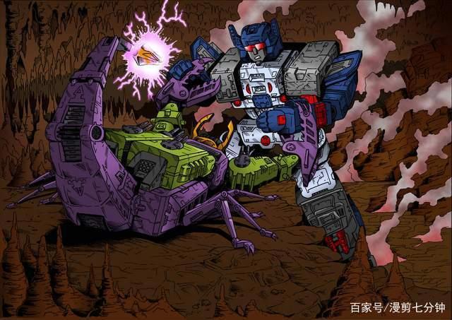 萨克巨人司马昭之心路人皆知狼子野心的霸天虎基地金刚