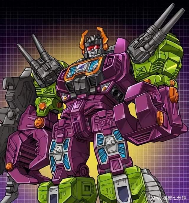 萨克巨人司马昭之心路人皆知狼子野心的霸天虎基地金刚