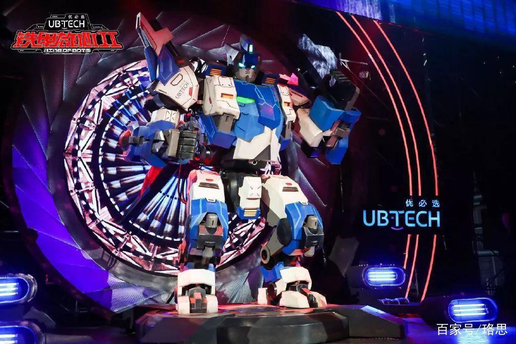 是时候展示升级的技术了！“硬核综艺”《铁甲雄心》第二季归来