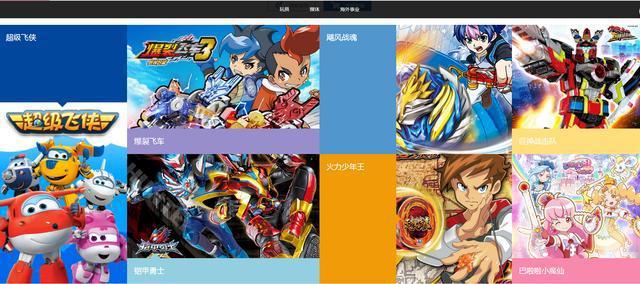 国内玩具产业：需要和影视动画产业配合才有发展可能的行业