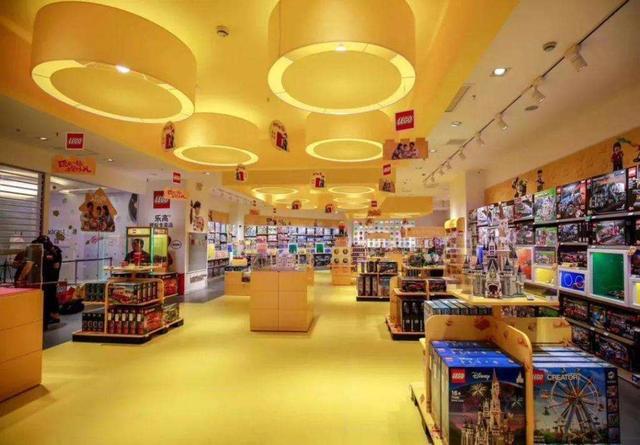 国内玩具产业：需要和影视动画产业配合才有发展可能的行业