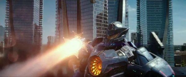 环太平洋2的大机甲，为啥燃不起来？