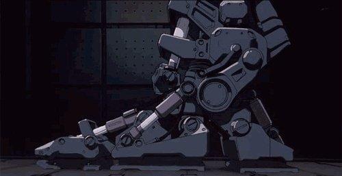 环太平洋2的大机甲，为啥燃不起来？