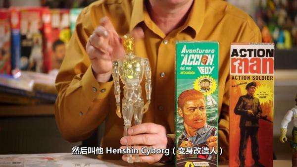 Takara：缔造变形金刚玩具神话的传奇王者