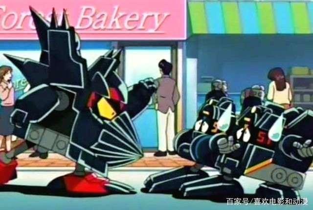 还全部记得这七部日漫名字的人，现在应该已经快30岁了