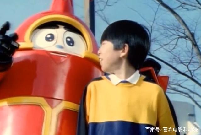 还全部记得这七部日漫名字的人，现在应该已经快30岁了