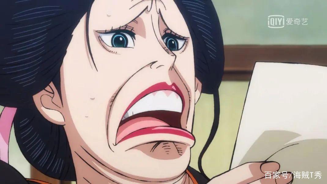 海贼王的九大合体，传说级果实比巴雷特更强，竟让十人合而为一！