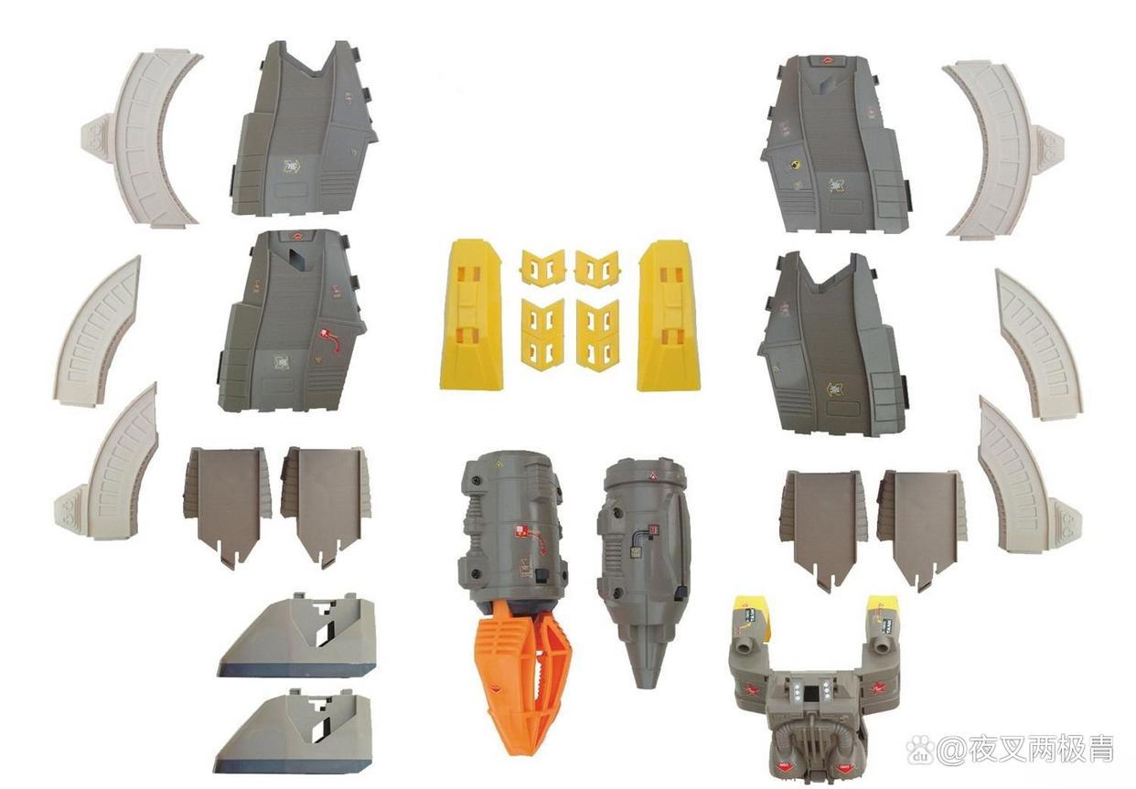 分久必合？合久必分？盘点变形方式另类的变形金刚角色