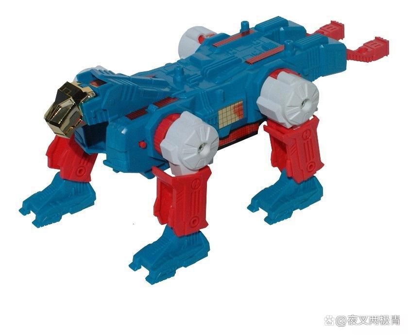 分久必合？合久必分？盘点变形方式另类的变形金刚角色