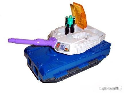 分久必合？合久必分？盘点变形方式另类的变形金刚角色