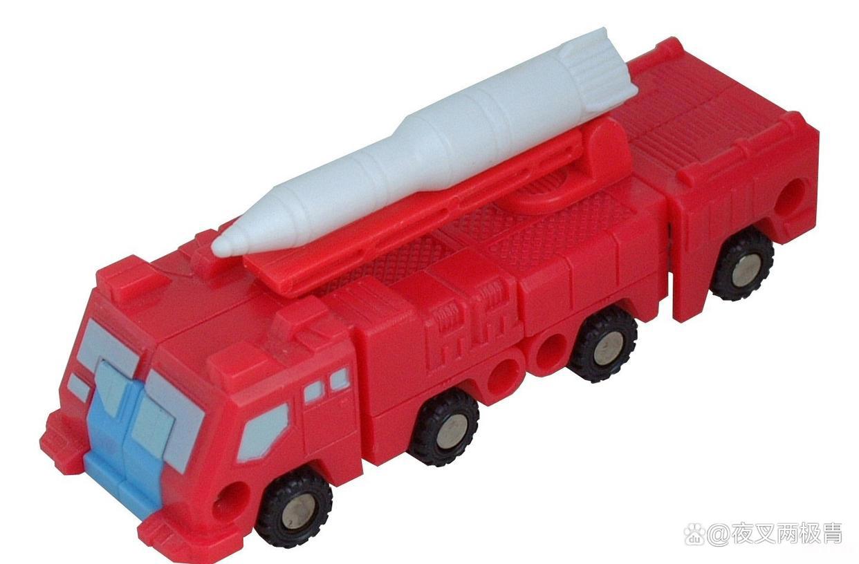 分久必合？合久必分？盘点变形方式另类的变形金刚角色