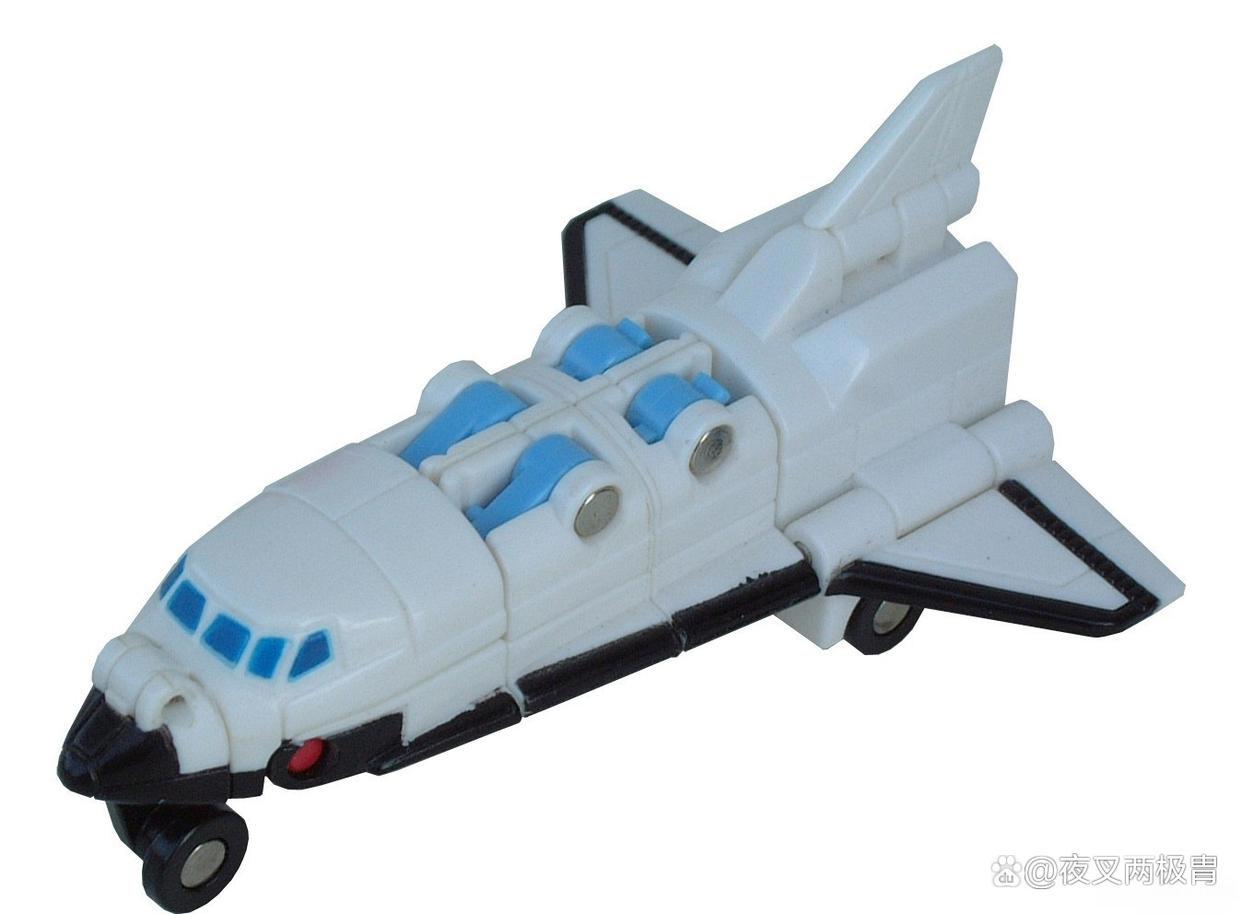 分久必合？合久必分？盘点变形方式另类的变形金刚角色