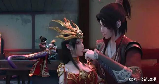 斗破苍穹完成备案，年番即将面世，吞噬星空复播有望，你们期待吗