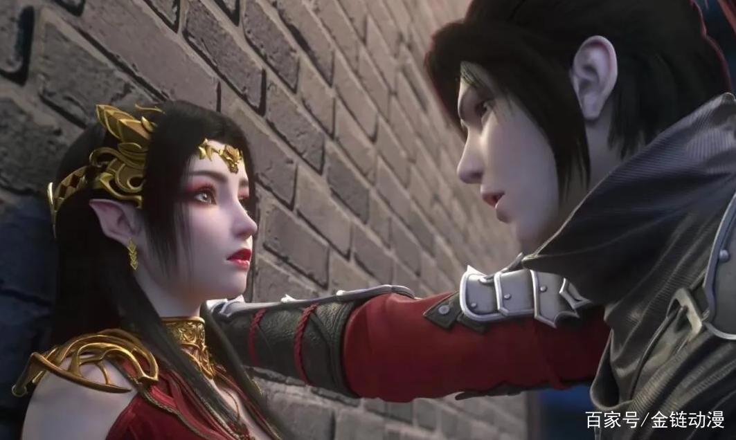 斗破苍穹完成备案，年番即将面世，吞噬星空复播有望，你们期待吗