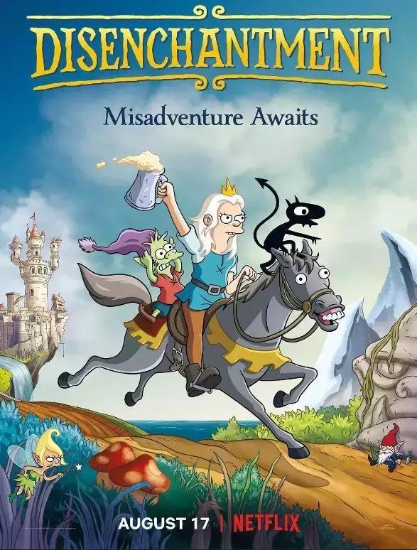 这部动画版《冰与火之歌》，又贱又好笑