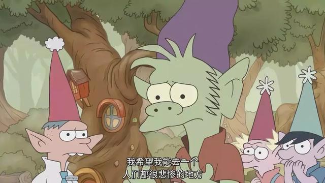 这部动画版《冰与火之歌》，又贱又好笑