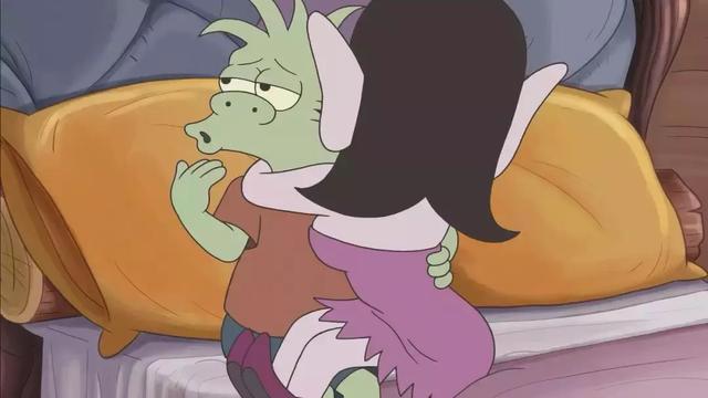 这部动画版《冰与火之歌》，又贱又好笑