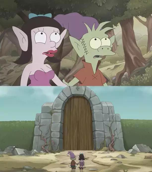 这部动画版《冰与火之歌》，又贱又好笑