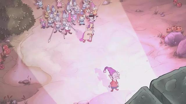 这部动画版《冰与火之歌》，又贱又好笑