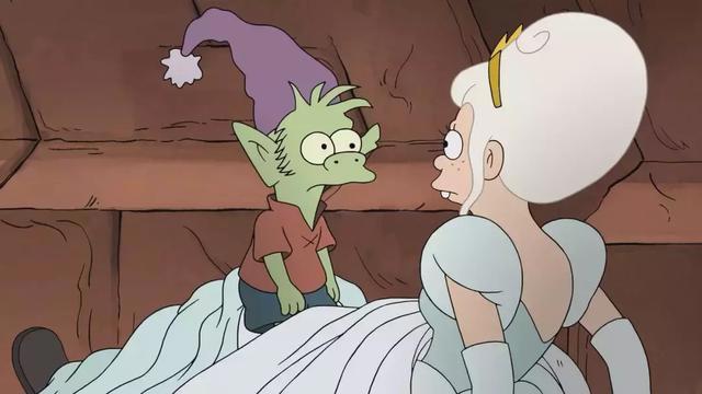 这部动画版《冰与火之歌》，又贱又好笑