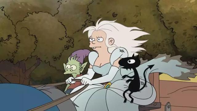 这部动画版《冰与火之歌》，又贱又好笑