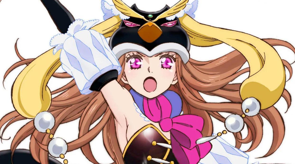 坑爹！《回转企鹅罐》10周年纪念剧场版还分上下两部