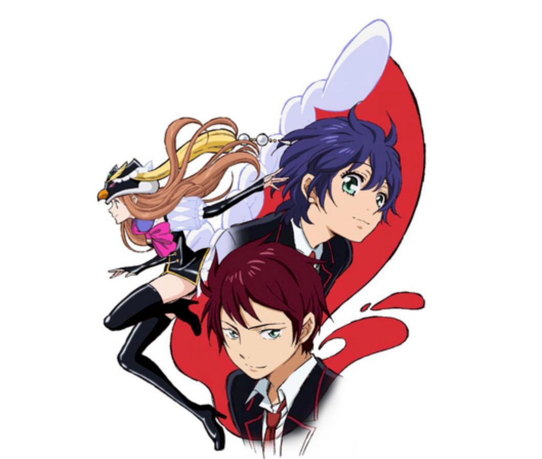 坑爹！《回转企鹅罐》10周年纪念剧场版还分上下两部