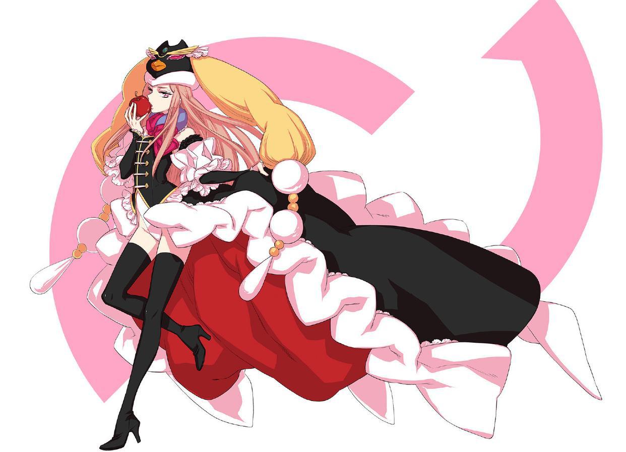 几原邦彦监督《回转企鹅罐》动画10周年剧场版先导视觉图公开