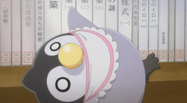 《回转企鹅罐》全新剧场版预告前篇4月29日上映