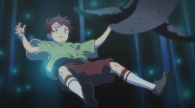 《回转企鹅罐》全新剧场版预告前篇4月29日上映