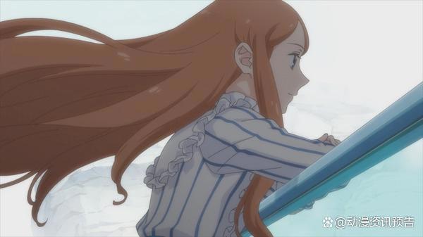 剧场版“回转企鹅罐「前篇」”特别PV公开！新镜头也披露！