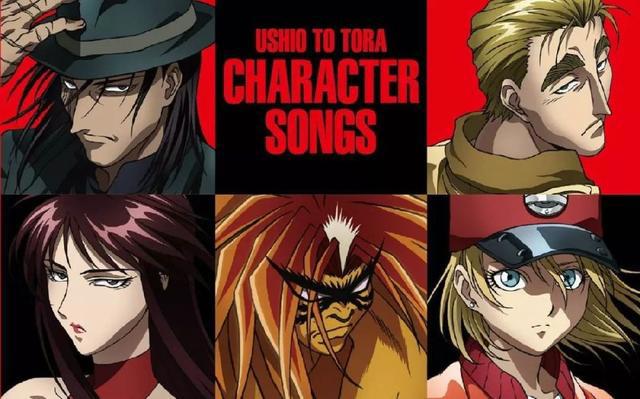 动漫音乐巡礼45：MAPPA，新时代的疯房子精神传承者（下）