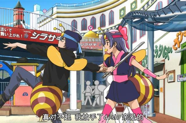 这家动漫公司有点东西！出品一系列神作，人们对其却知之甚少