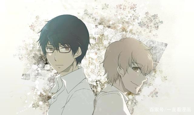 让你竭尽脑汁悬疑题材动漫作品盘点