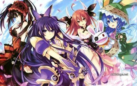 又双叒是个最强一月！各种爆炸续作新番来袭！