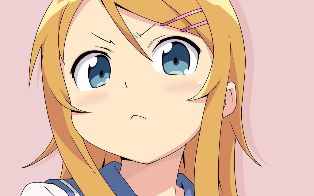 动漫傲娇怪有哪些特质？双马尾必不可少，金发才是重点