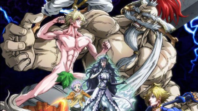 JOJO石之海、狂赌之渊双等十多部作品，都会在网飞播出