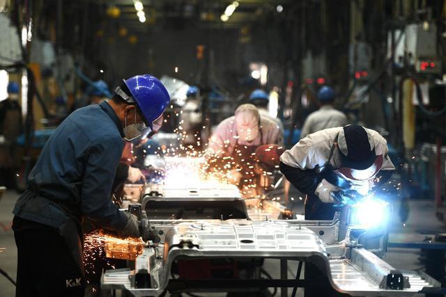 铆足“虎劲”！武汉蔡甸全力夺取一季度开门红