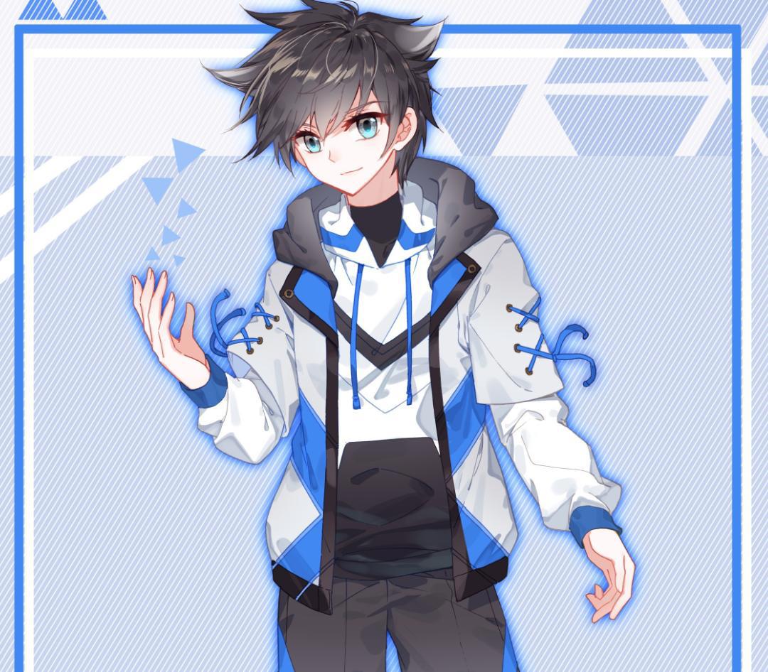 终极斗罗：为什么永恒之树不见蓝轩宇？阿银：见面礼还没准备好