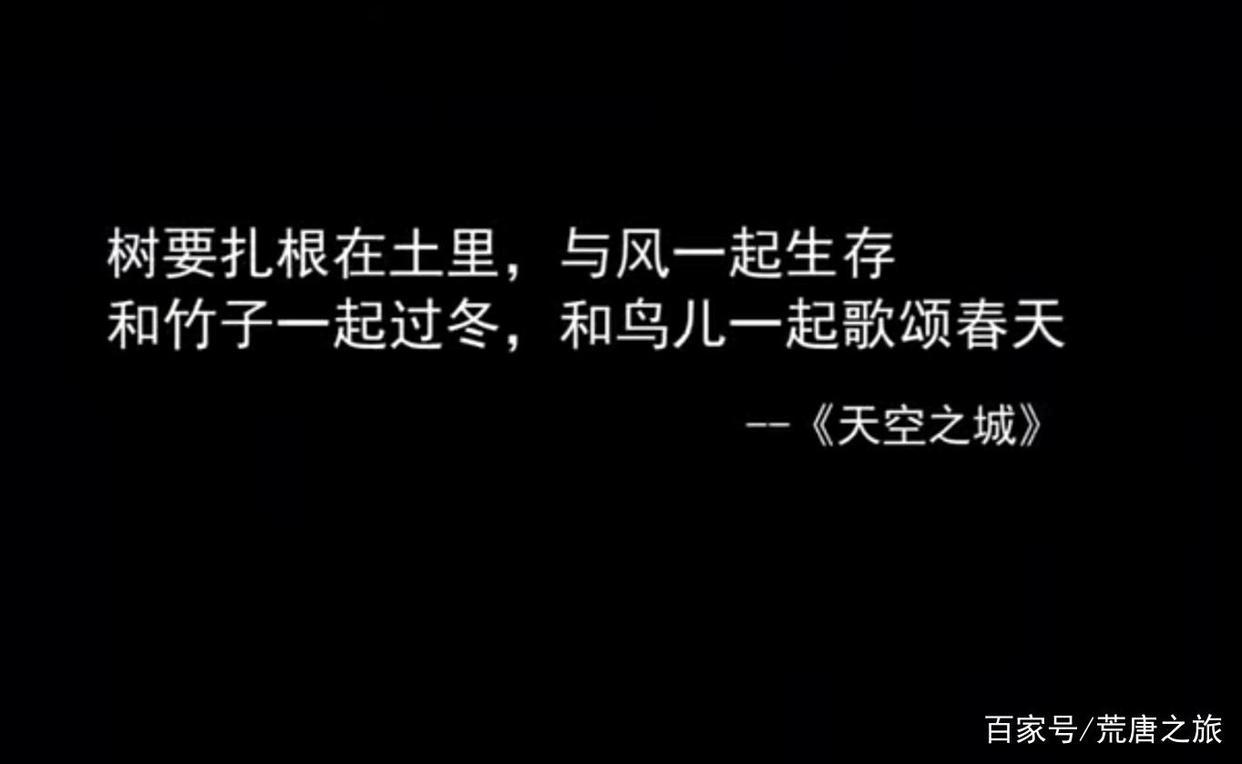 宫崎骏：极尽我的温柔，让你看到世间美好