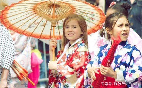 国外旅游：旧金山“日本城”——别具一格的文化魅力