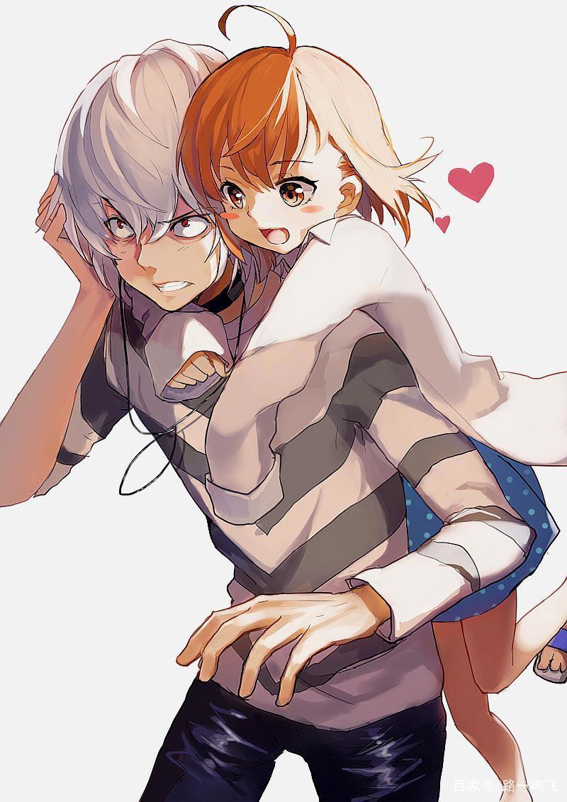 JUMP四天王之一无法上榜？一方通行上榜，7月最期待新番TOP10