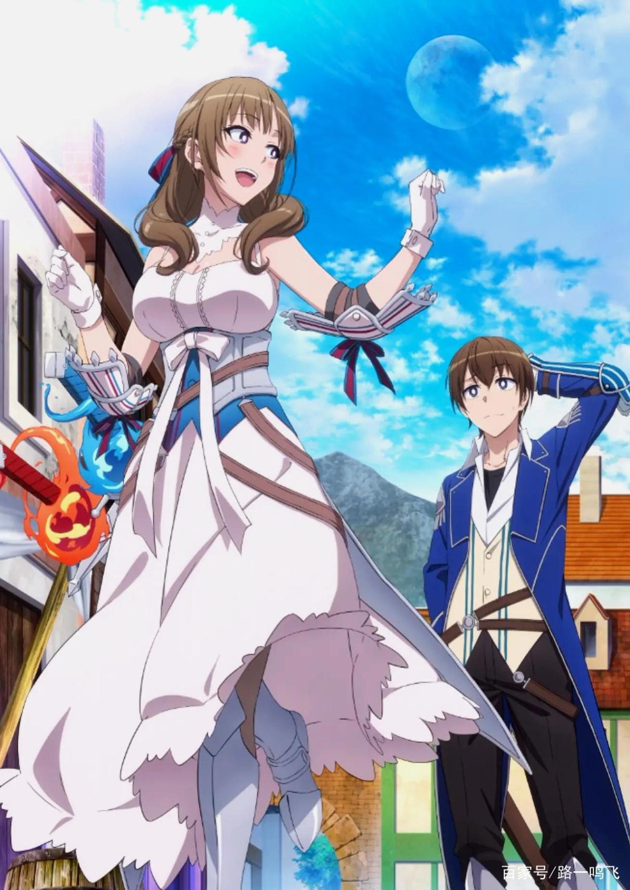 JUMP四天王之一无法上榜？一方通行上榜，7月最期待新番TOP10