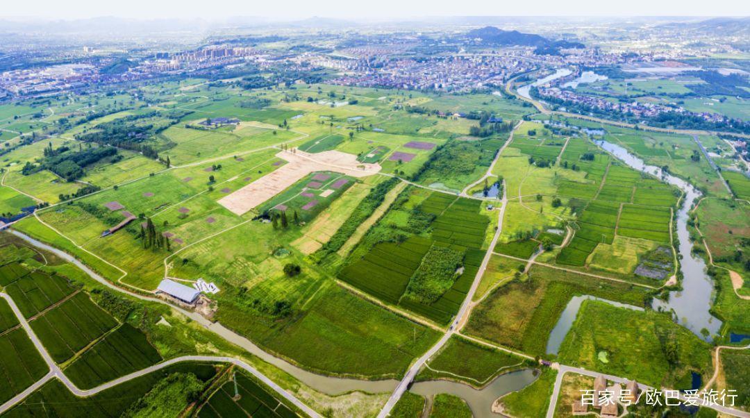 爆火网络出圈的中华第一城，被正式列入《世界遗产名录》