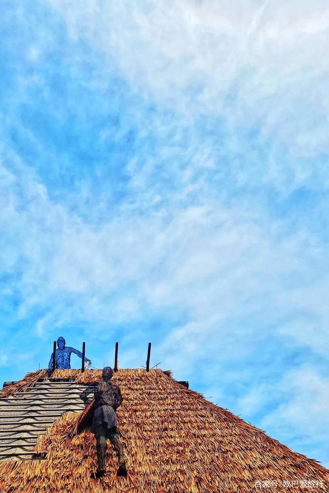 爆火网络出圈的中华第一城，被正式列入《世界遗产名录》