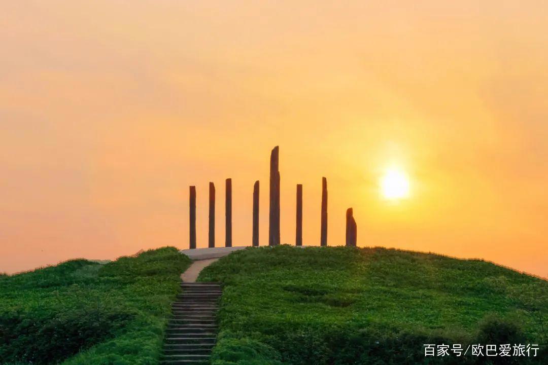 爆火网络出圈的中华第一城，被正式列入《世界遗产名录》