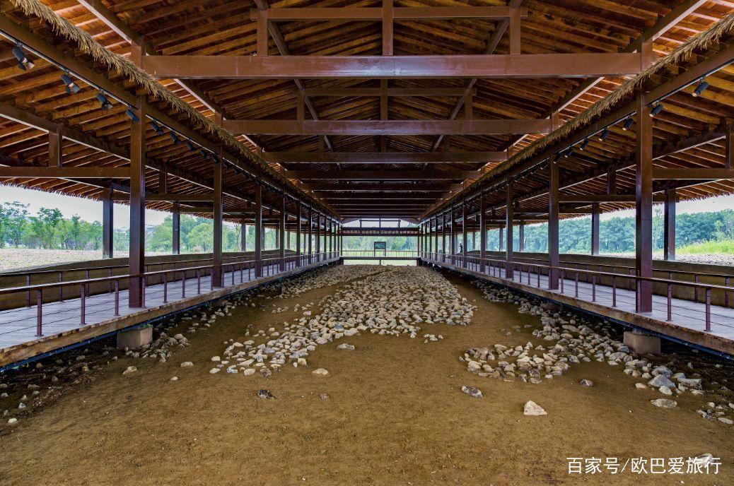 爆火网络出圈的中华第一城，被正式列入《世界遗产名录》