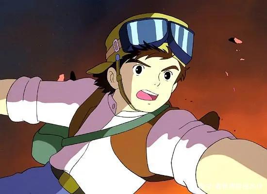 所有看过的动漫里，我为什么最爱《天空之城》？