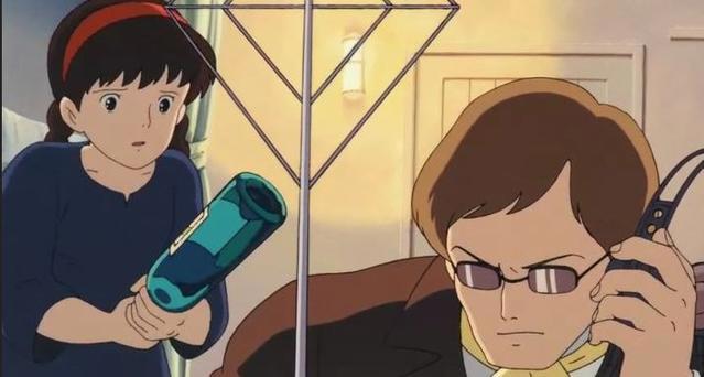 天空之城：拉普达的原居民，为何会抛弃拉普达回到地面生活？